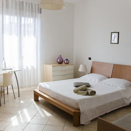 B&B Ore Liete Мартано Экстерьер фото