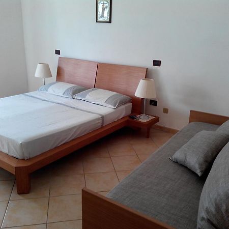 B&B Ore Liete Мартано Экстерьер фото