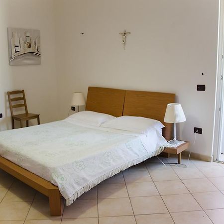 B&B Ore Liete Мартано Экстерьер фото