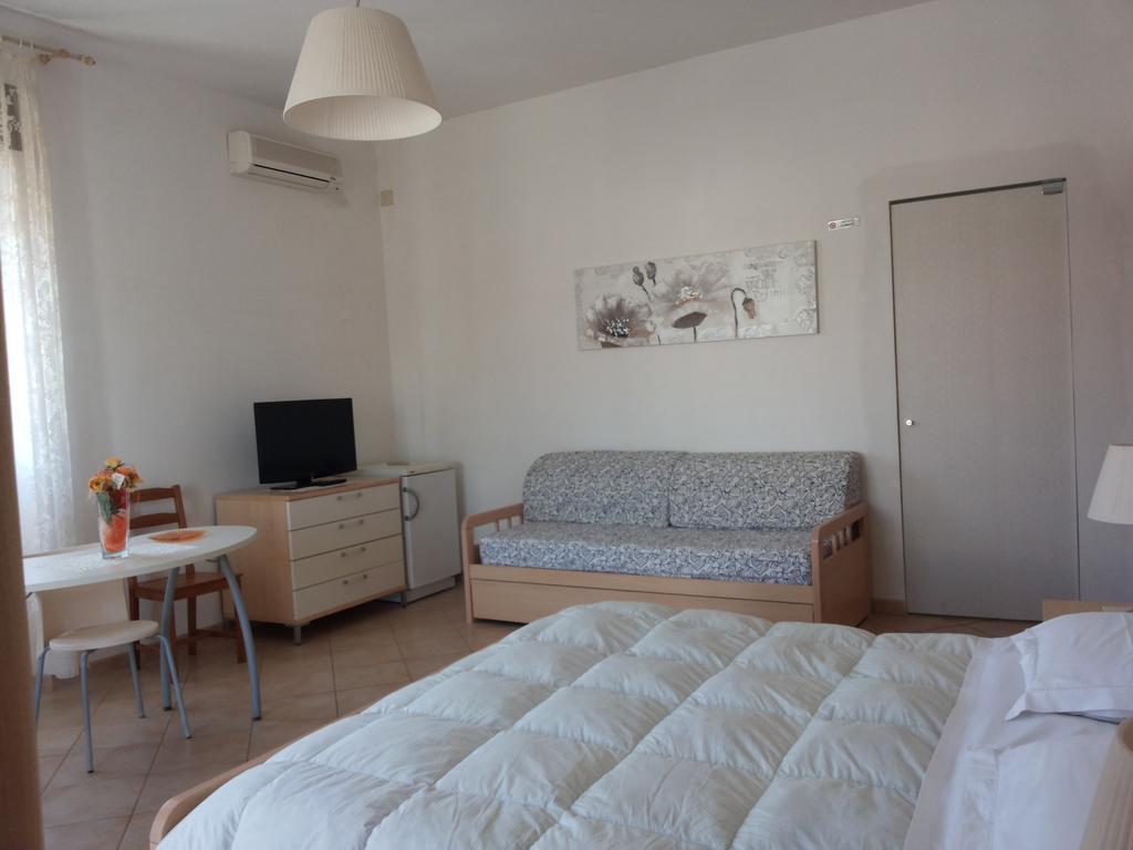 B&B Ore Liete Мартано Номер фото