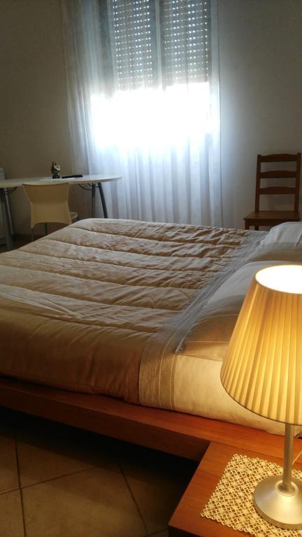 B&B Ore Liete Мартано Экстерьер фото