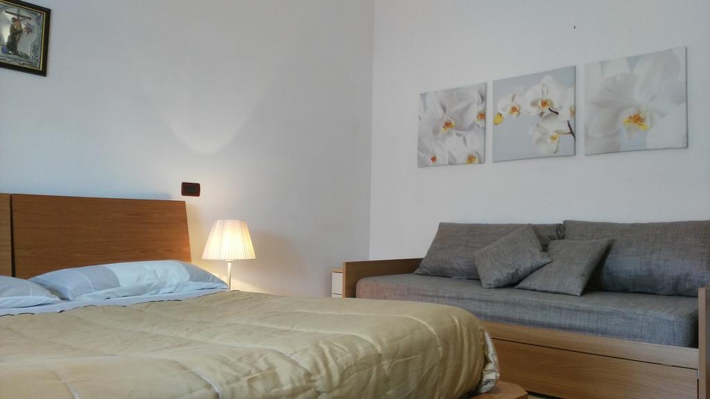 B&B Ore Liete Мартано Экстерьер фото