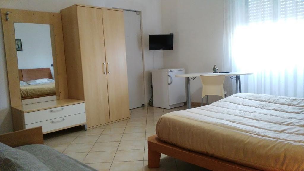 B&B Ore Liete Мартано Экстерьер фото