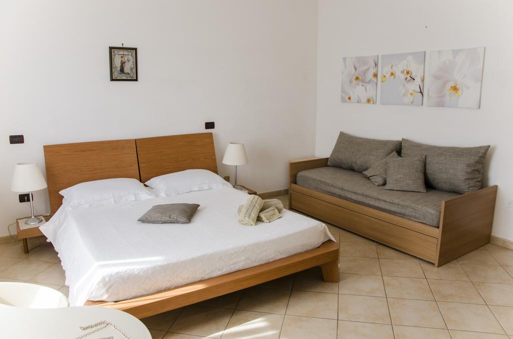 B&B Ore Liete Мартано Экстерьер фото