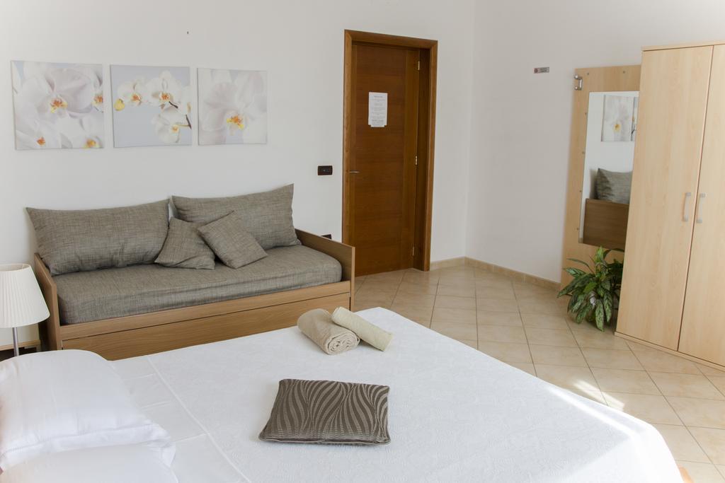 B&B Ore Liete Мартано Экстерьер фото
