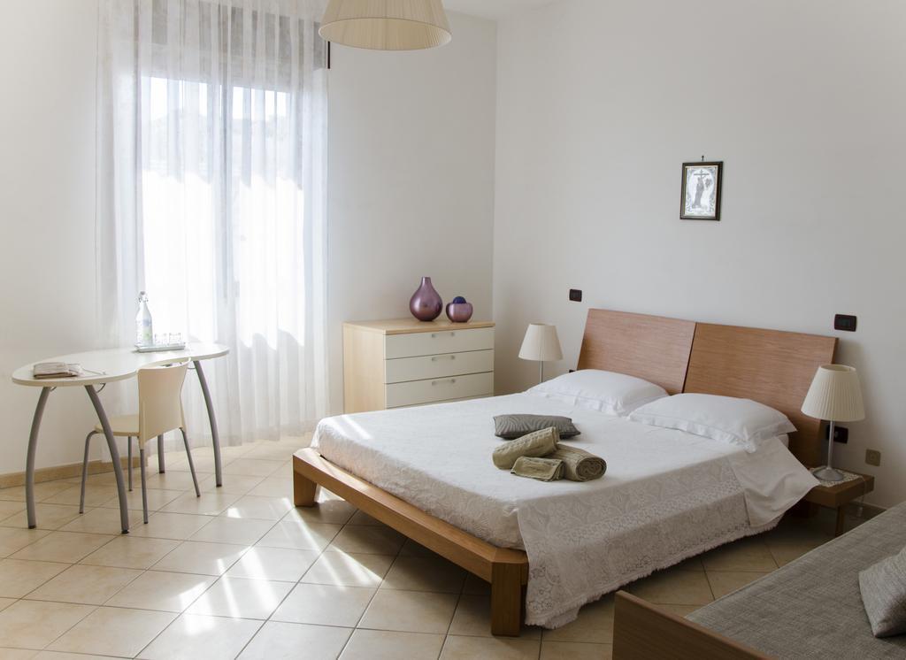 B&B Ore Liete Мартано Экстерьер фото