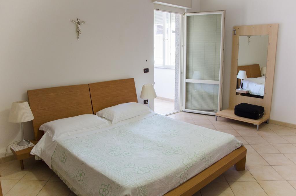 B&B Ore Liete Мартано Экстерьер фото