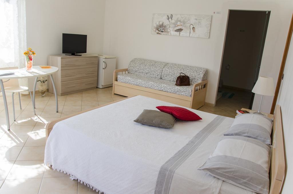 B&B Ore Liete Мартано Экстерьер фото