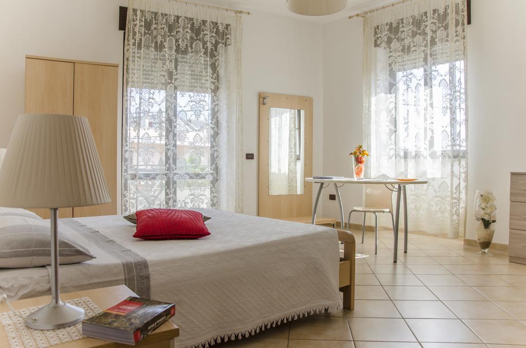 B&B Ore Liete Мартано Экстерьер фото
