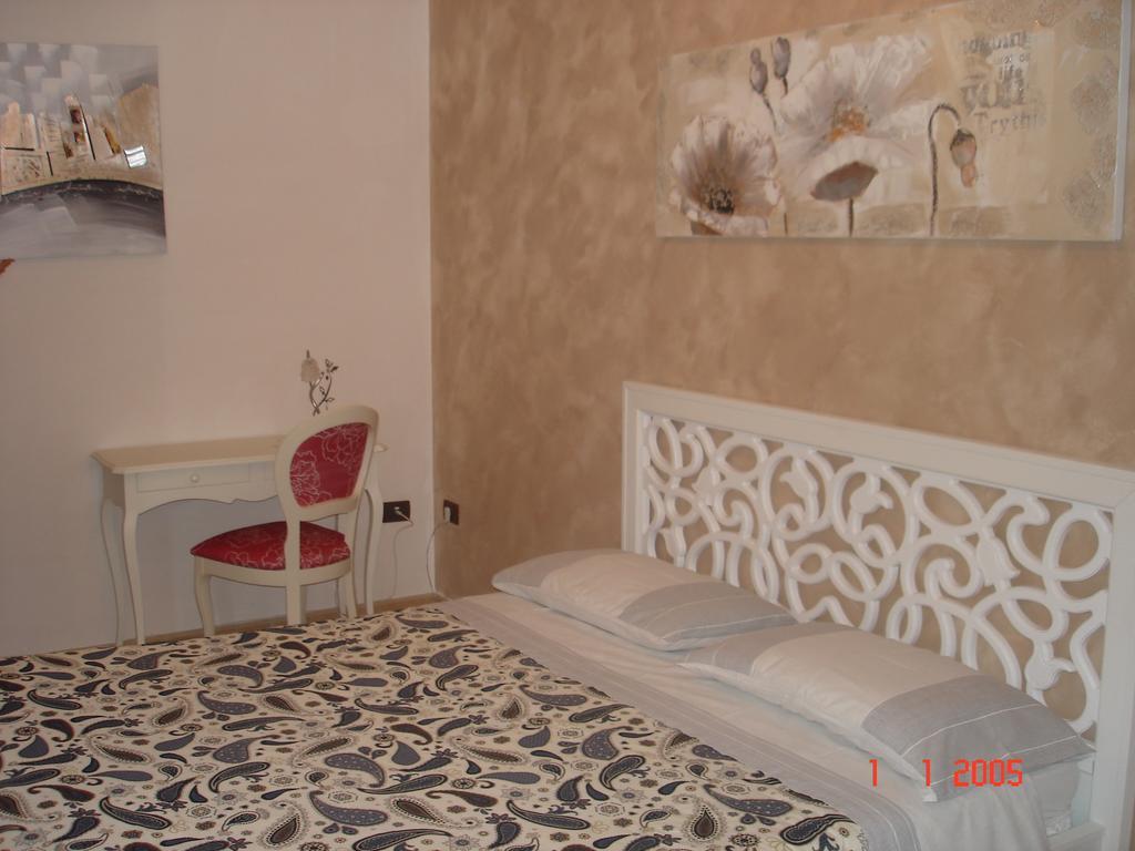 B&B Ore Liete Мартано Экстерьер фото