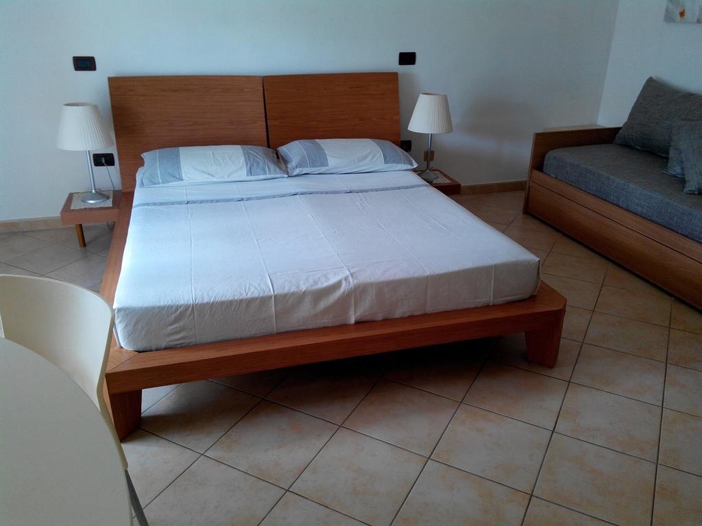 B&B Ore Liete Мартано Экстерьер фото