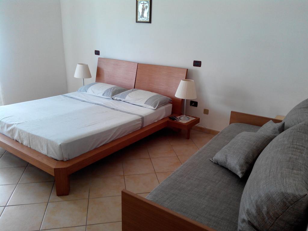 B&B Ore Liete Мартано Экстерьер фото
