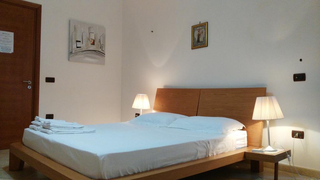 B&B Ore Liete Мартано Экстерьер фото
