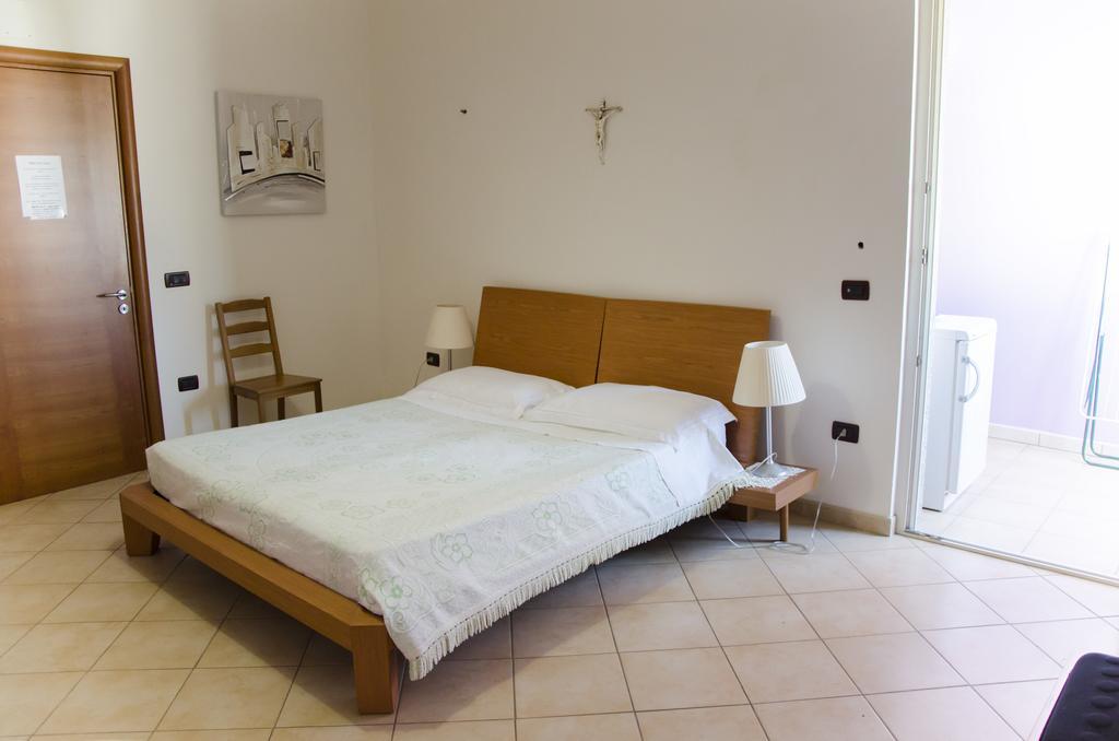 B&B Ore Liete Мартано Экстерьер фото