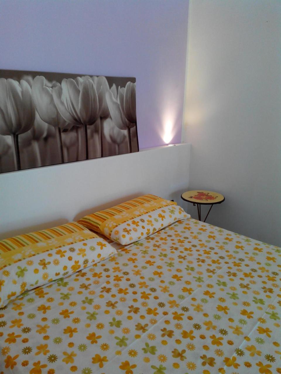 B&B Ore Liete Мартано Экстерьер фото